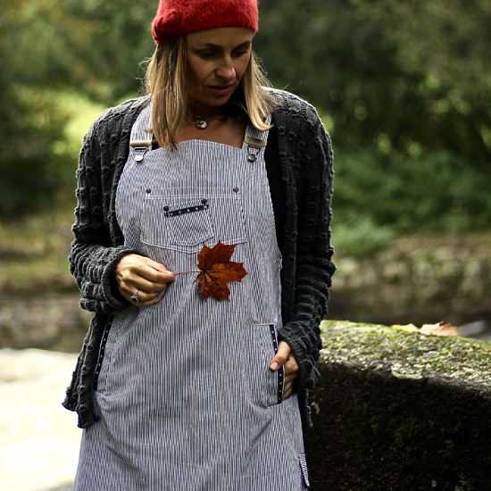 Šatová sukně - připravujeme